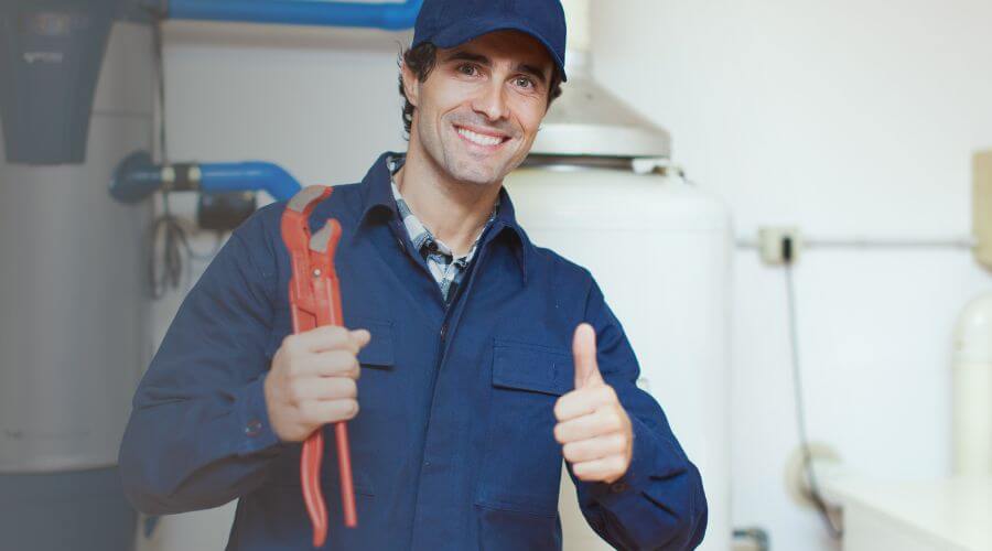 Professional bathroom faucet installation in Anderson, SC